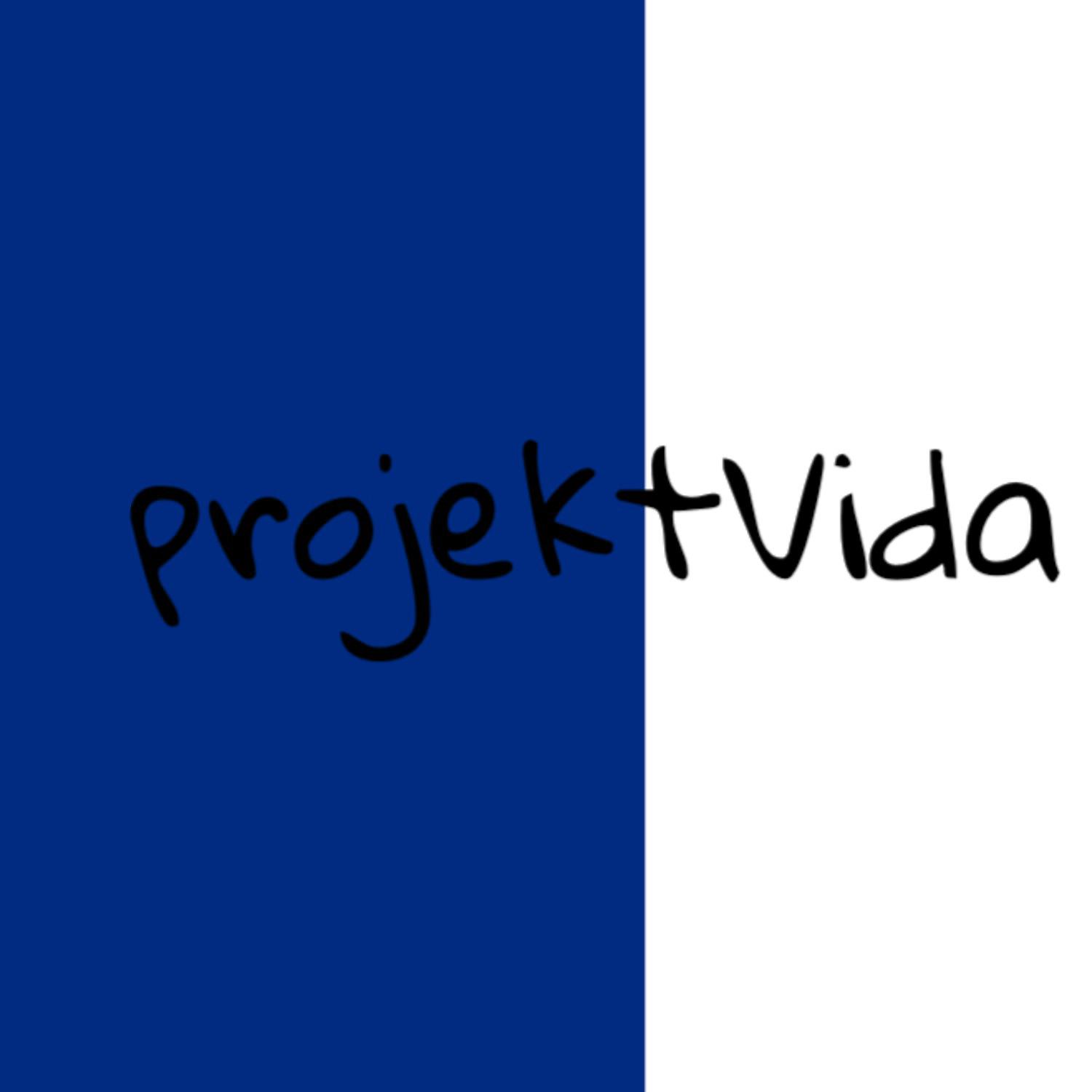 Постер альбома ProjektVida