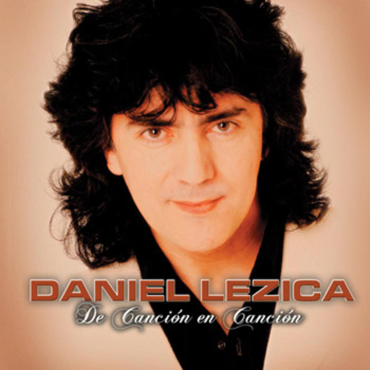 Daniel Lezica - Mi Cumbia Alegra la Fiesta