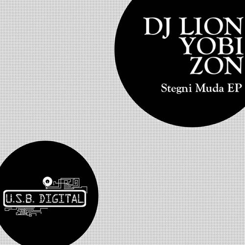 DJ Lion - Stegni Muda (Original)