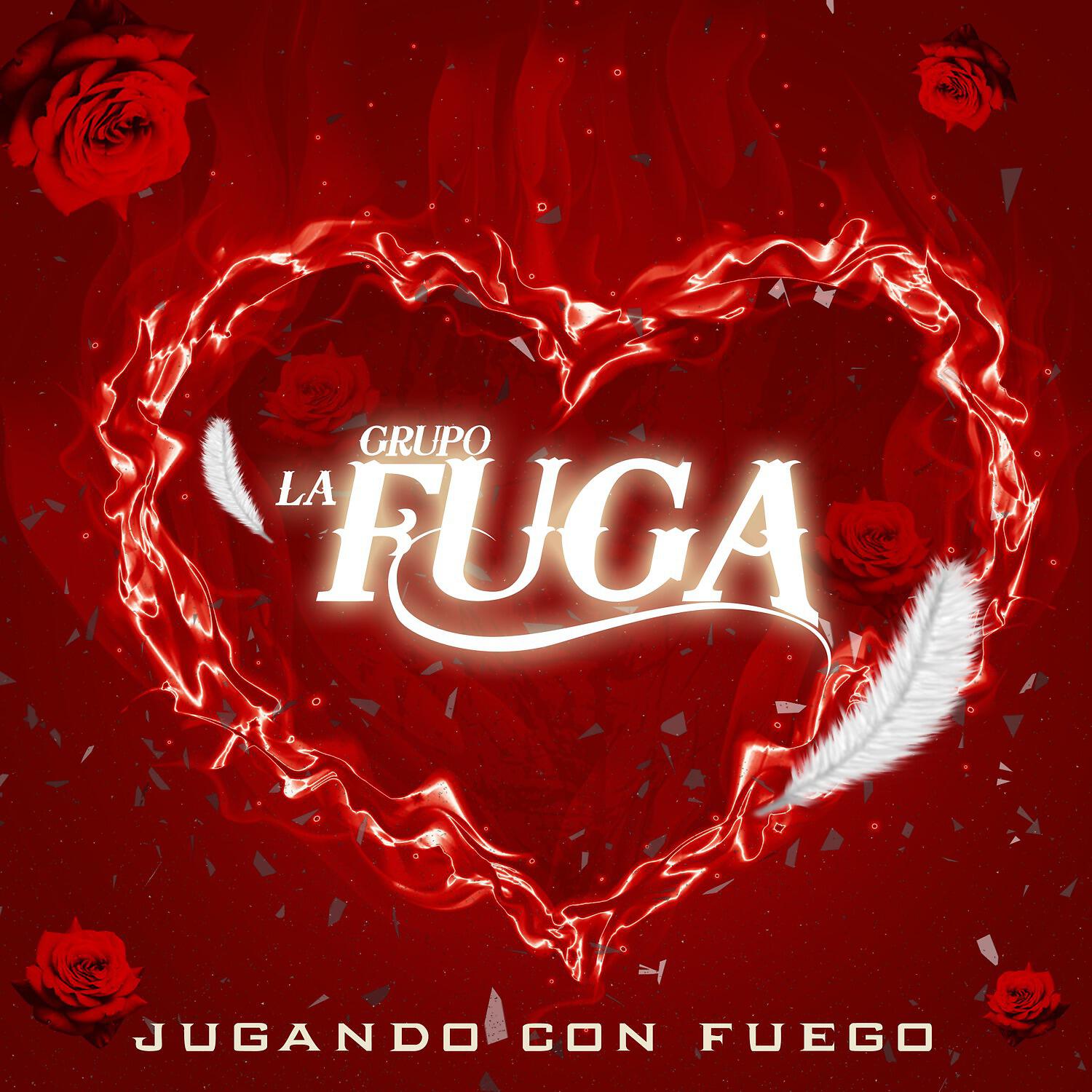 Grupo La Fuga - El Argentino