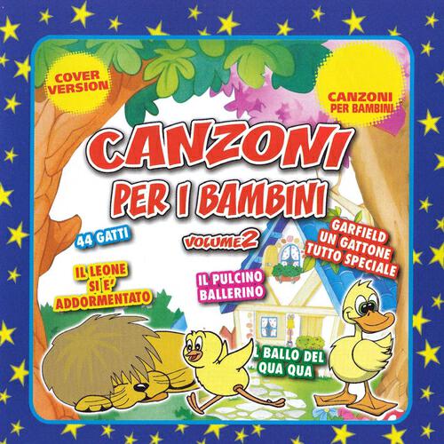 Cartoon Band - Le tagliatelle di nonna Pina