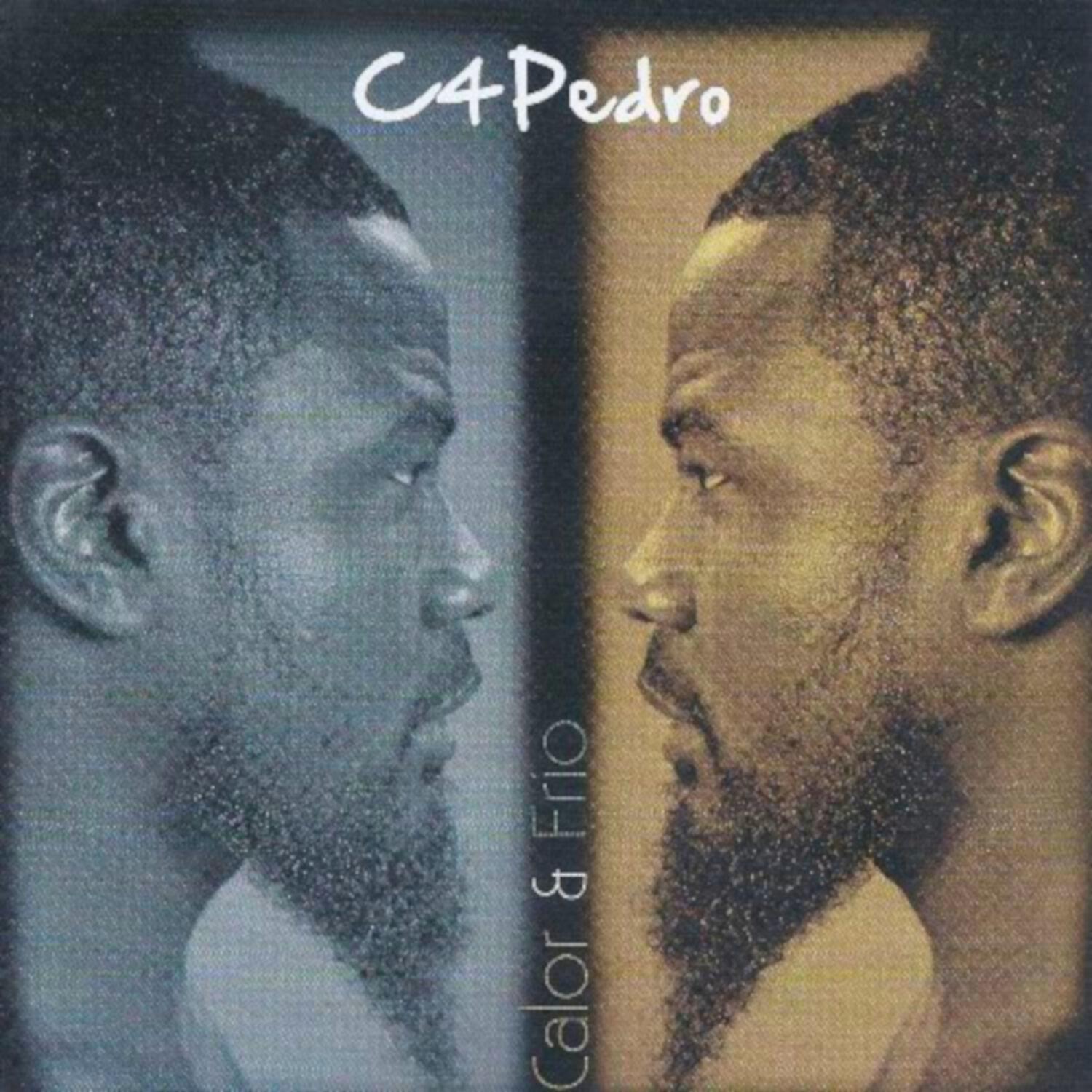 C4 Pedro - Que Angolano é Esse