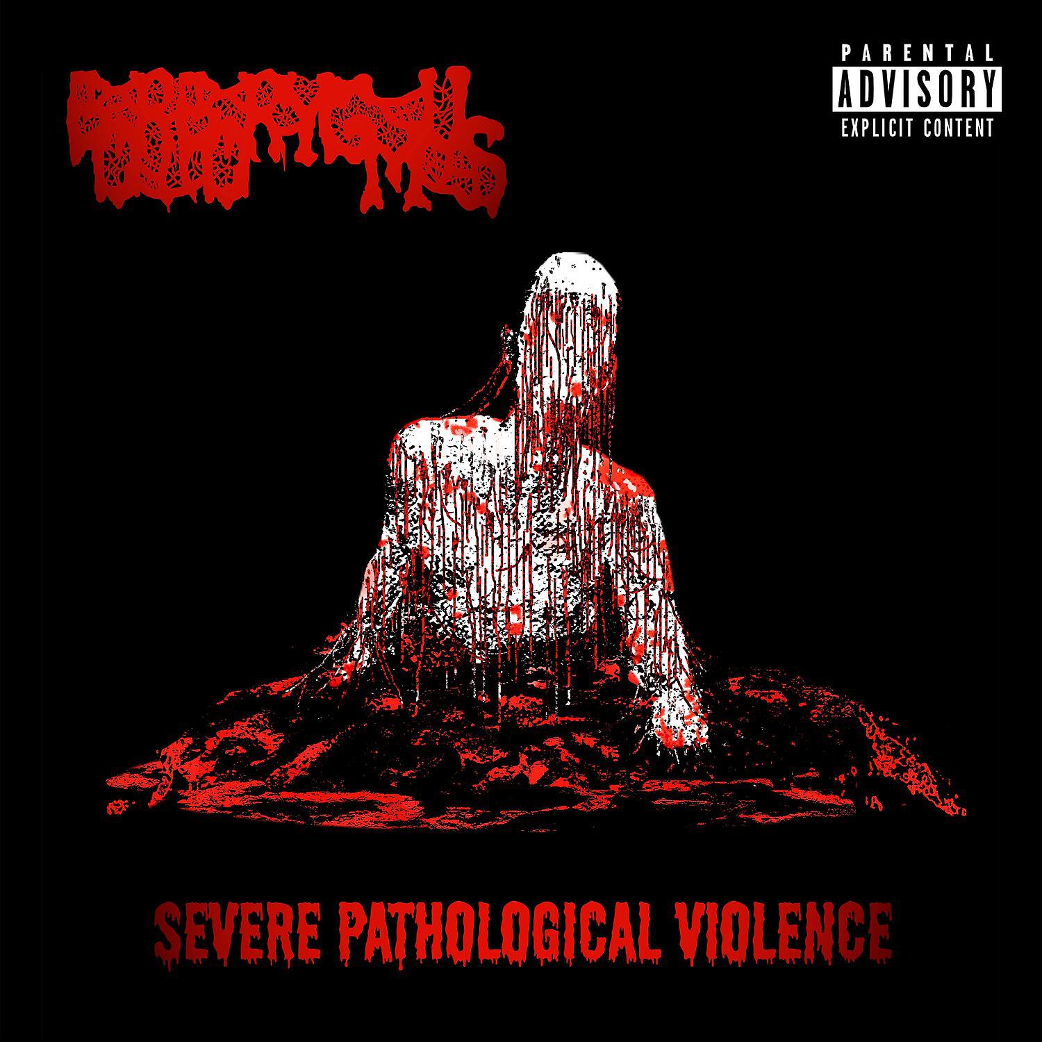 Borborygmus - Self - Inflicted Cranial Ballistic Trauma