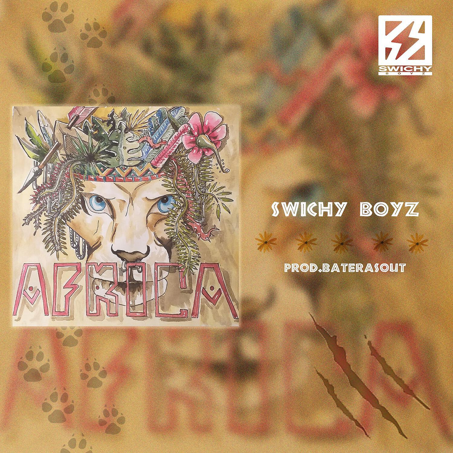 Swichy Boyz - Vitamina