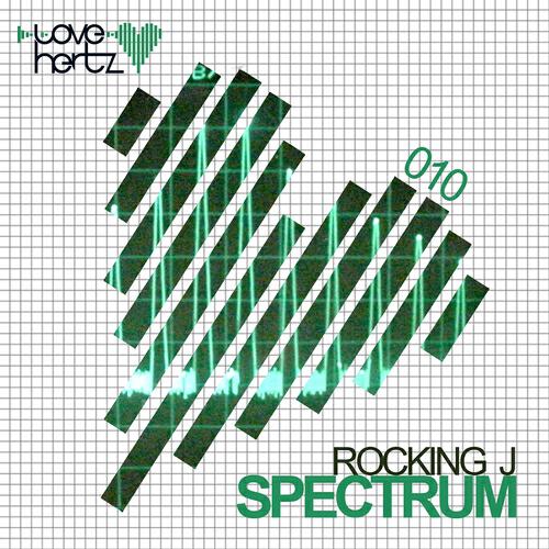 Rocking J - Spectrum (Original Mix)