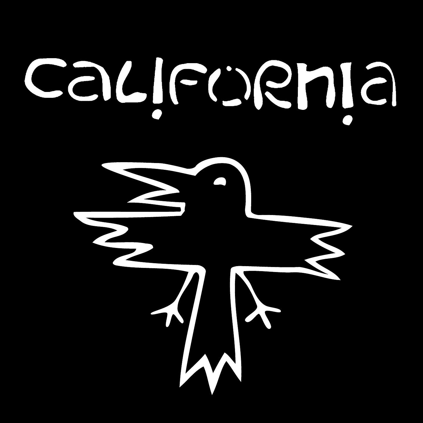 Постер альбома California