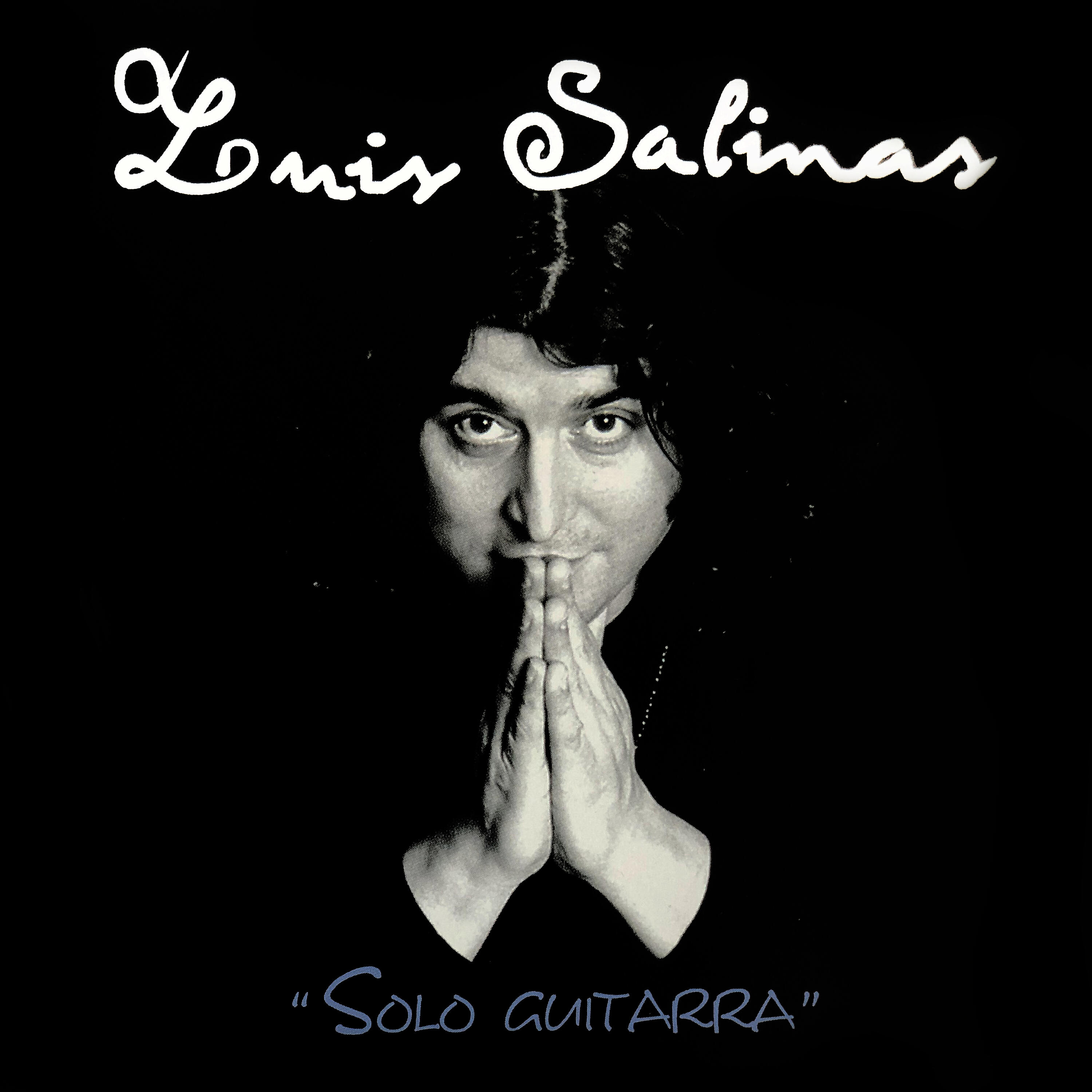 LUIS SALINAS - Velas