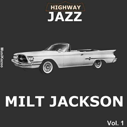 Milt Jackson - How High the Moon (From 'Two for the Show')
