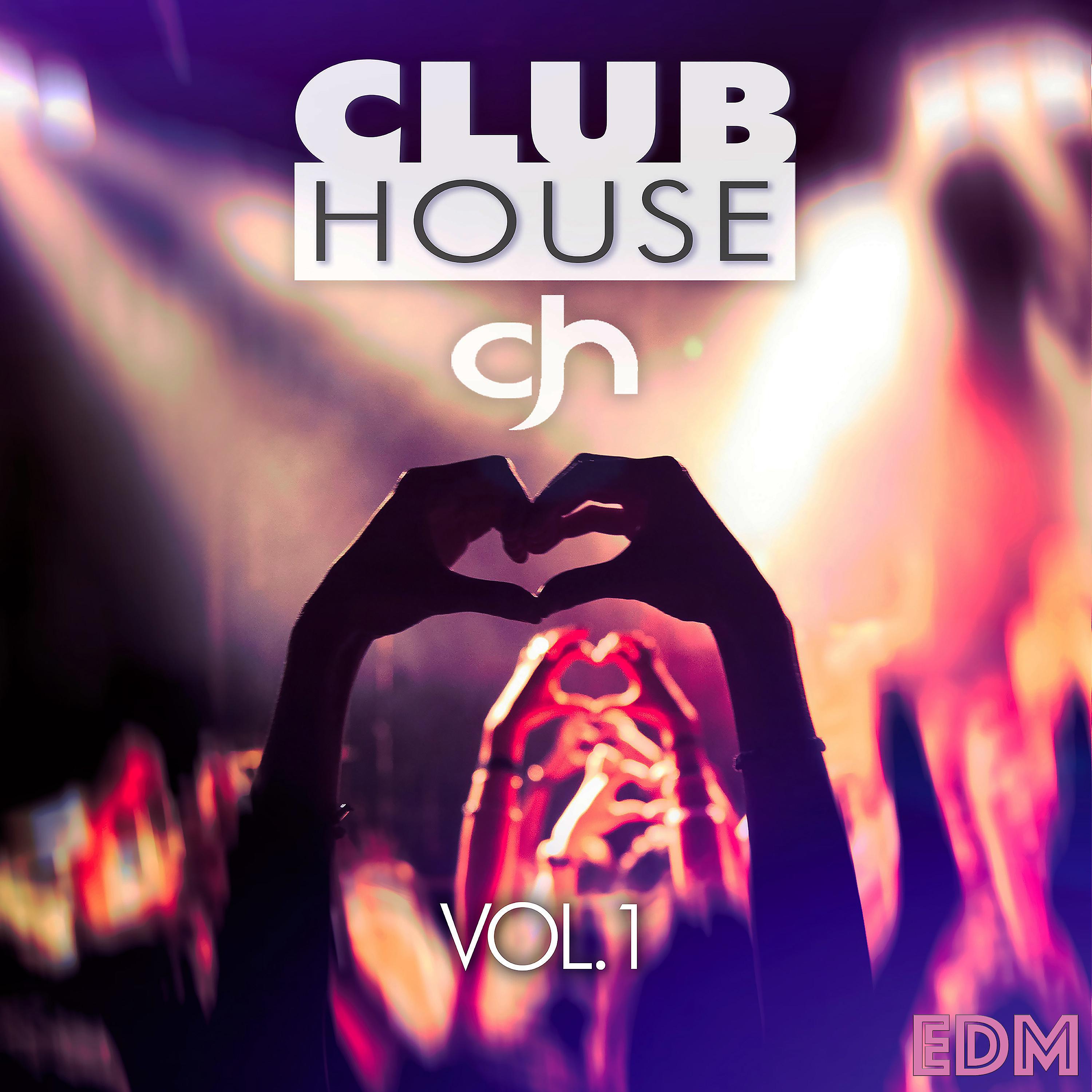 Постер альбома Club House, Vol. 1