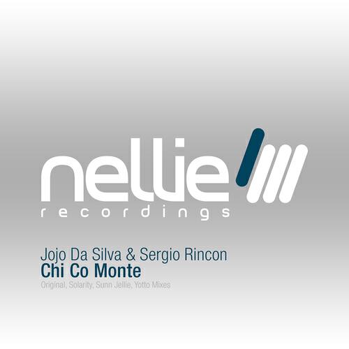 Jojo Da Silva - Chi Co Monte (Sunn Jellie Remix)