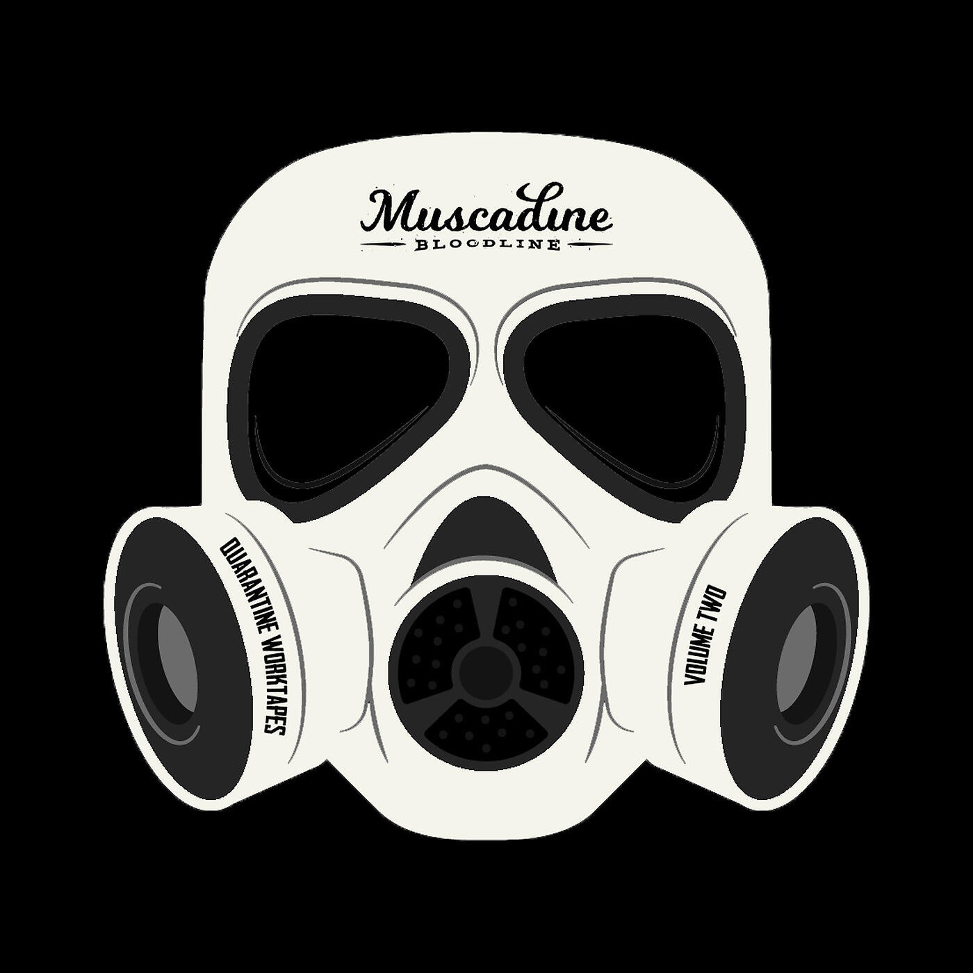 Muscadine Bloodline - God Made a College Town V1