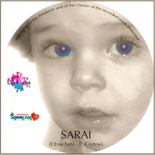 Albert - Sarai