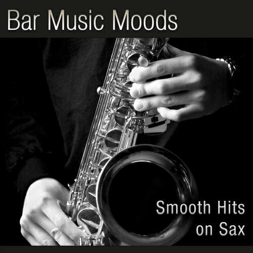 Atlantic Five Sax Department - Drive
