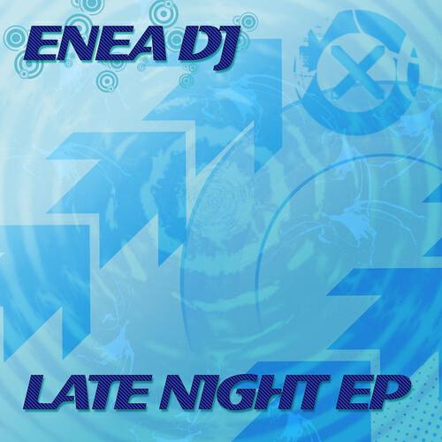 Enea DJ - Clerks
