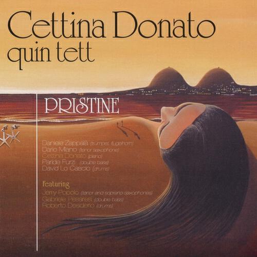 Cettina Donato Quin Tett - Mel Lewis