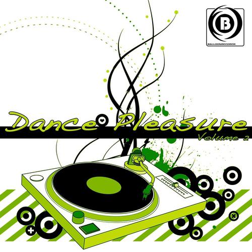 Постер альбома Dance Pleasure Volume 2