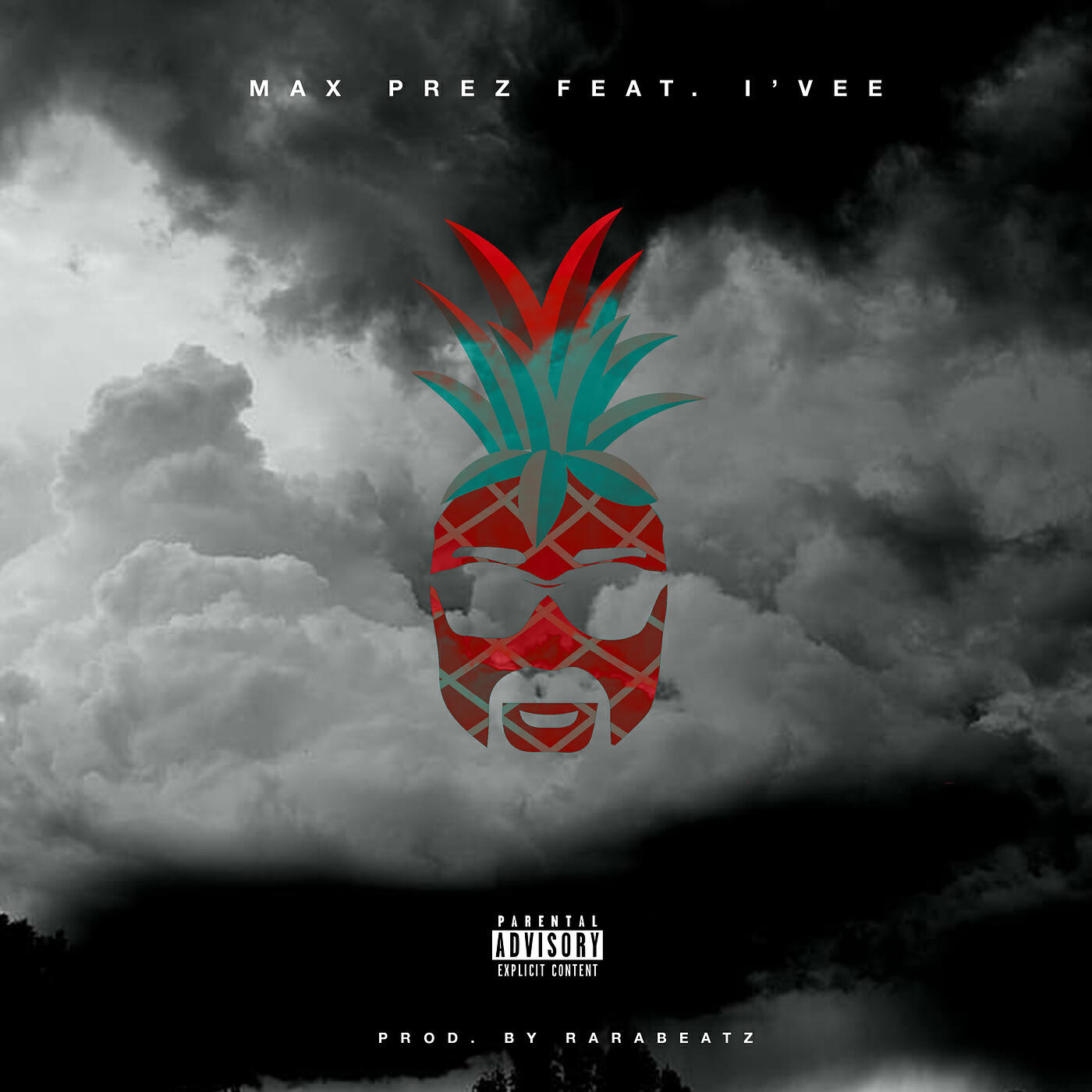 Max Prez - Grey Sky's