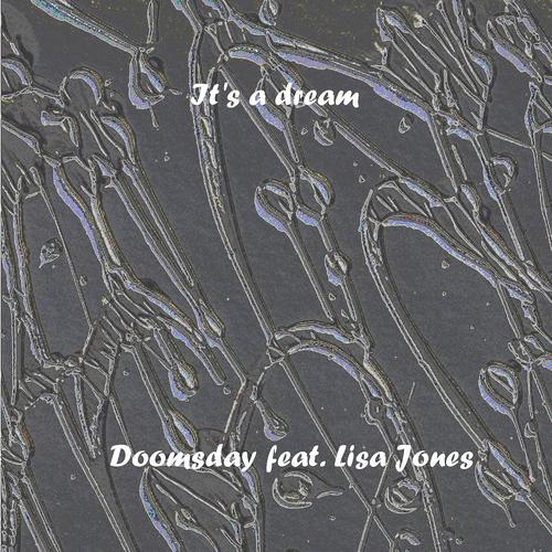 Постер альбома It's A Dream