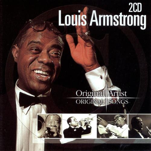 Постер альбома Louis Daniel 'Satchmo' Armstrong
