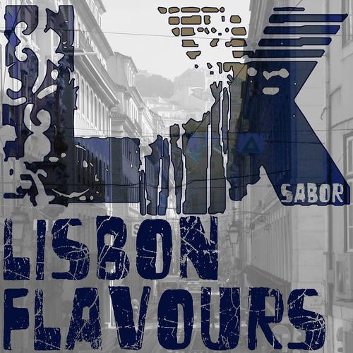 Постер альбома LX Sabor - Lisbon Flavours