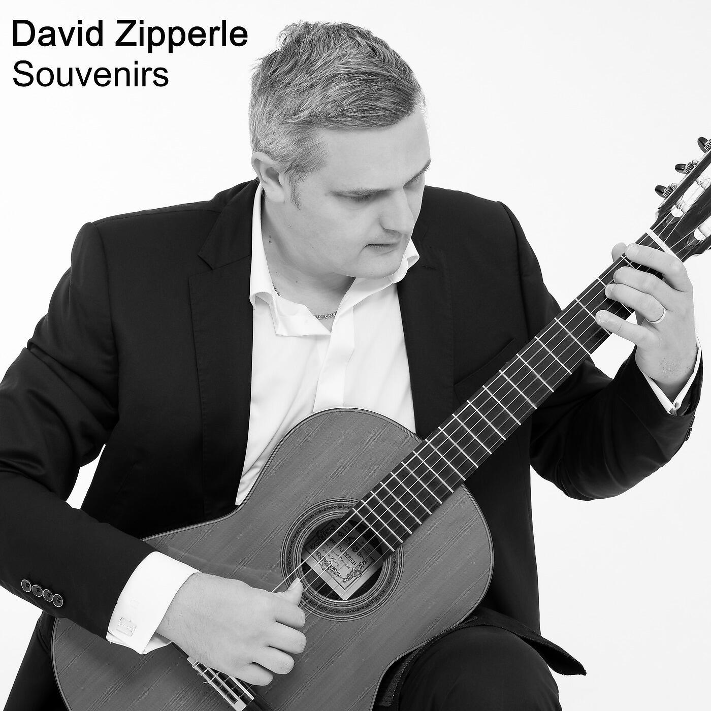 David Zipperle - Sonata Zingara III. Danza Superba