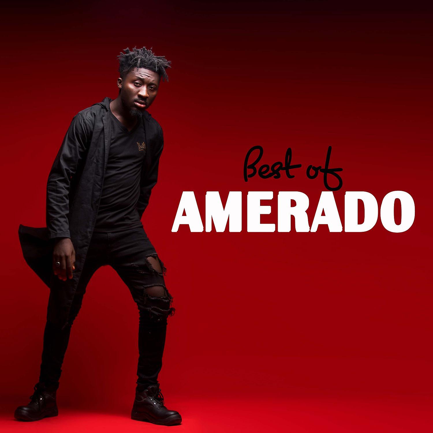 Постер альбома Best of Amerado