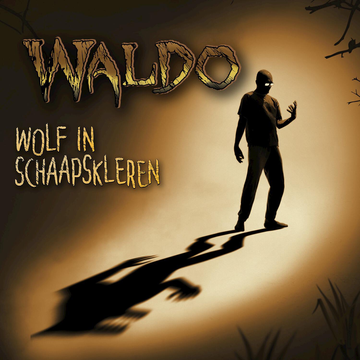 Waldo - De Roedel