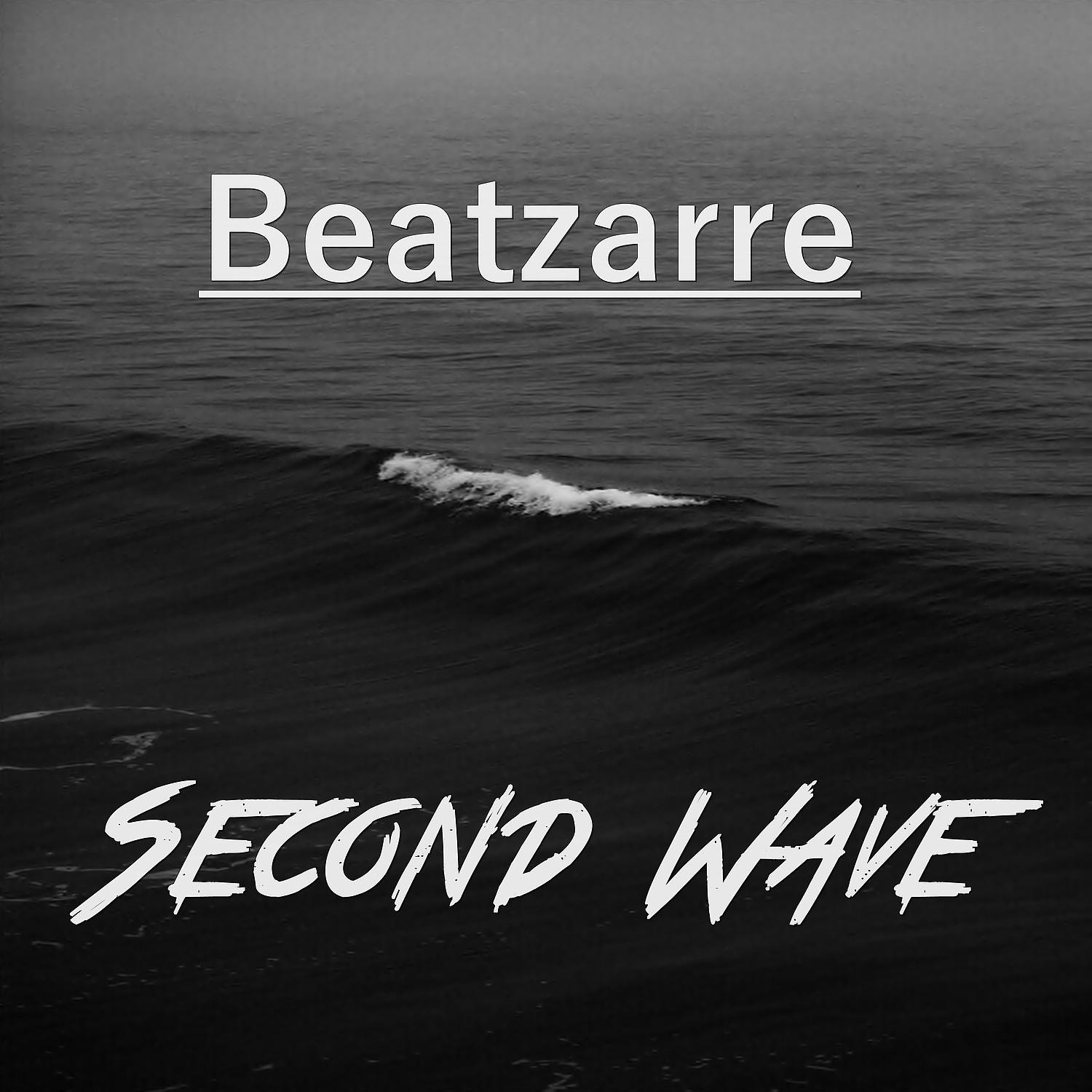 Постер альбома Second Wave