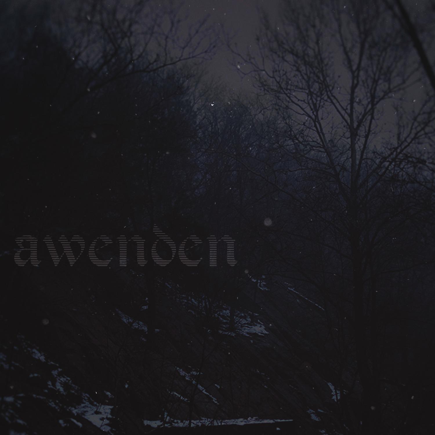 Постер альбома Awenden