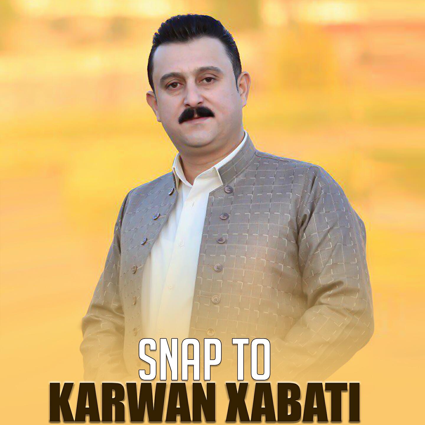 Karwan Xabati - Mn Nagorawm