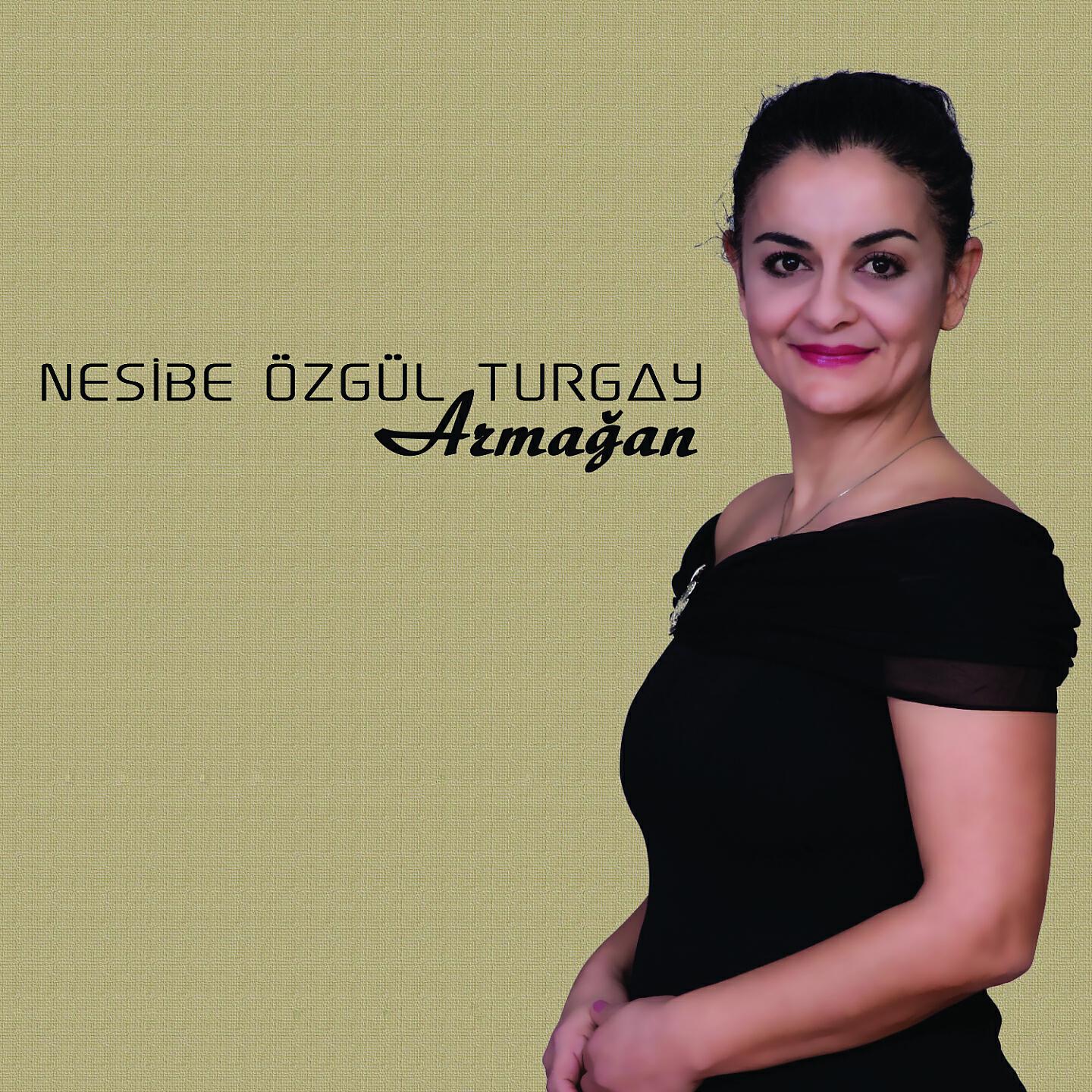 Nesibe Özgül Turgay - Ülfet Etsem Yar İle Ağyare Ne