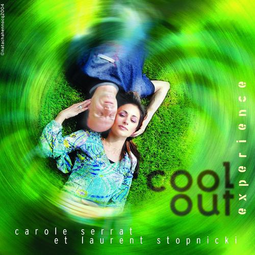 Постер альбома Cool Out Experience