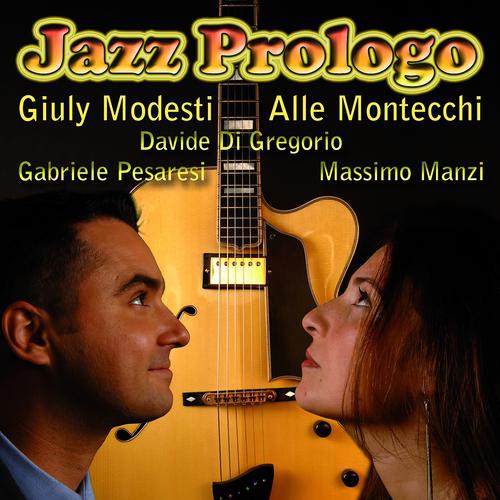 Постер альбома Jazz Prologo