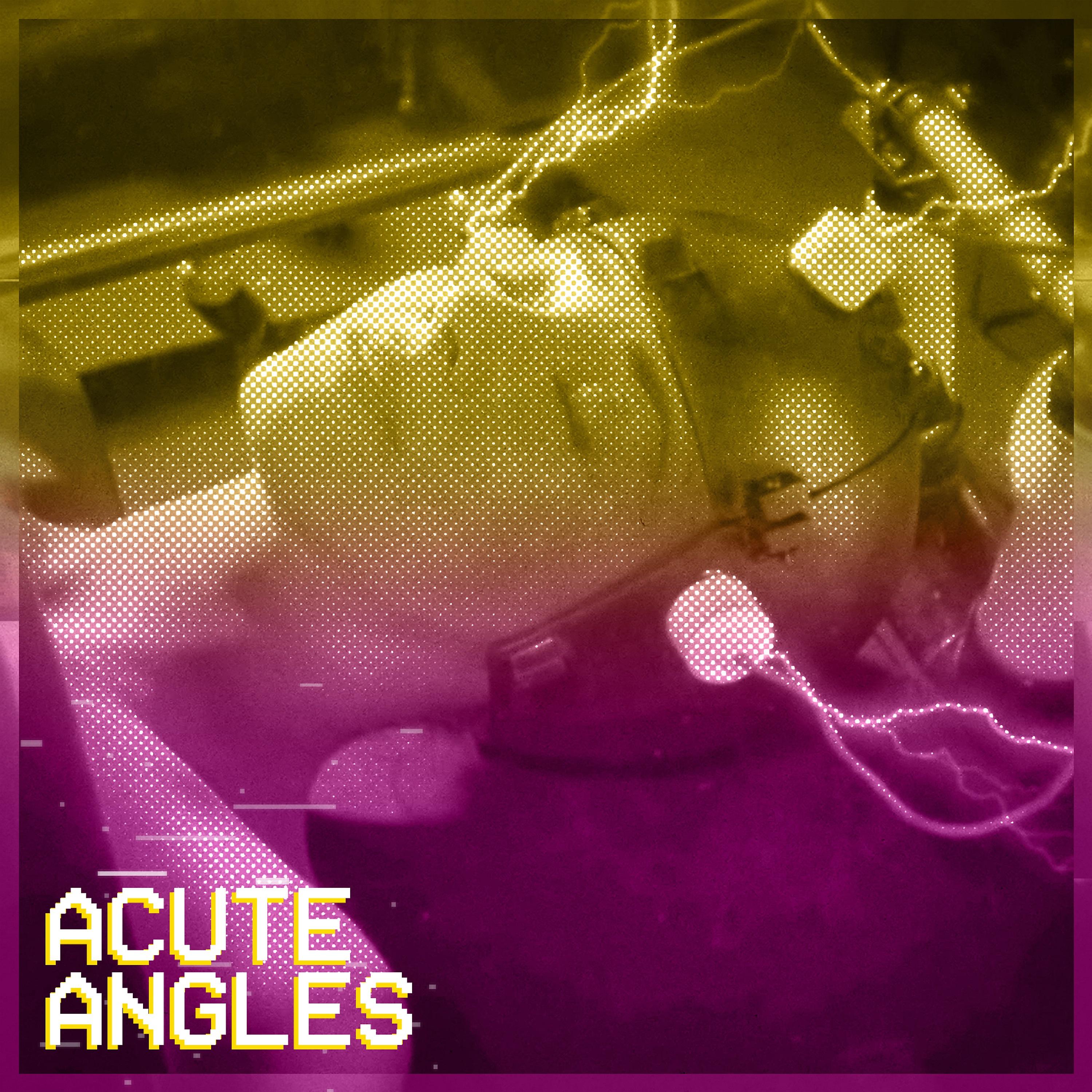 Постер альбома Acute Angles