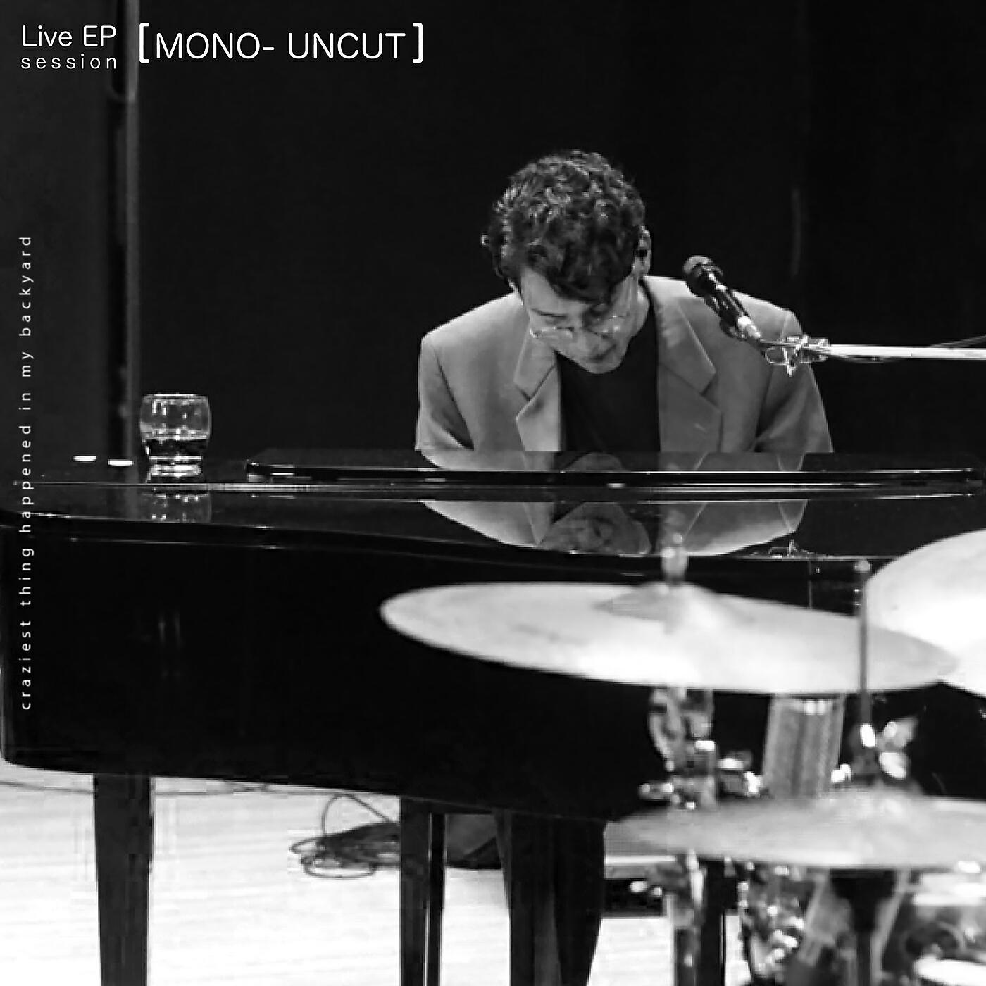 Ardhito Pramono - 925 (Live Mono Session)