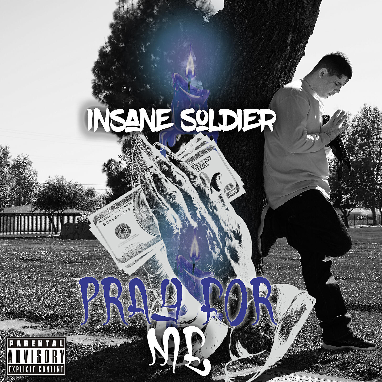 Insane Soldier - Aktive