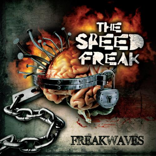 Постер альбома Freakwaves