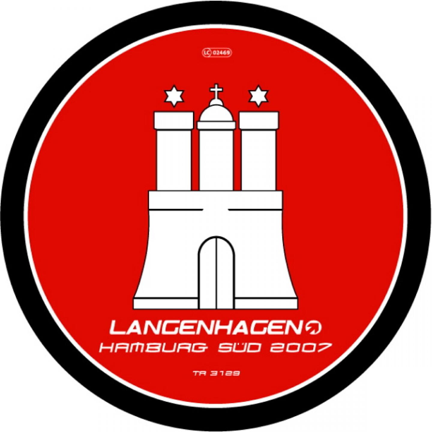 Langenhagen - Hamburg Süd 2007 (Bangbros Rmx)