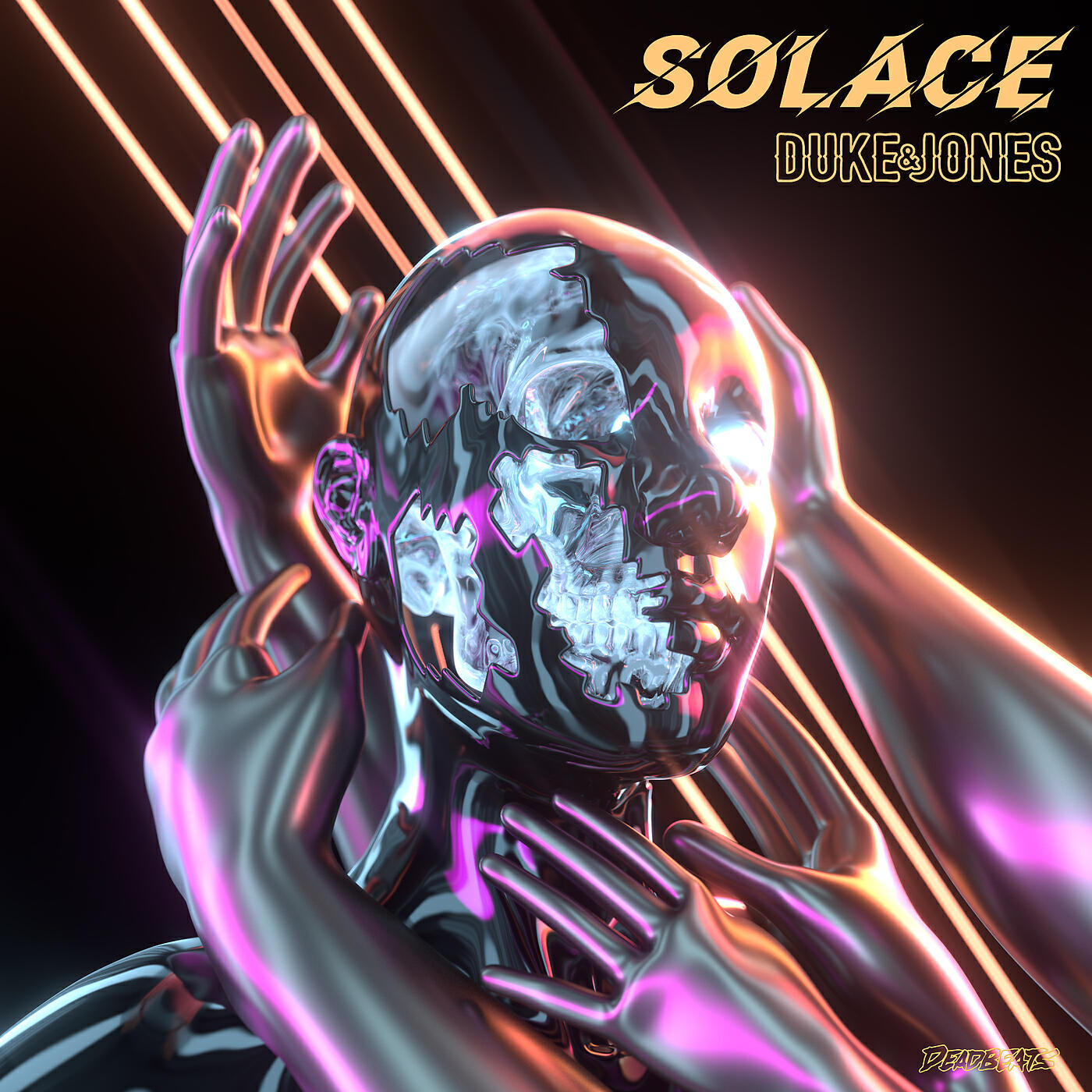 Duke & Jones - Recoil