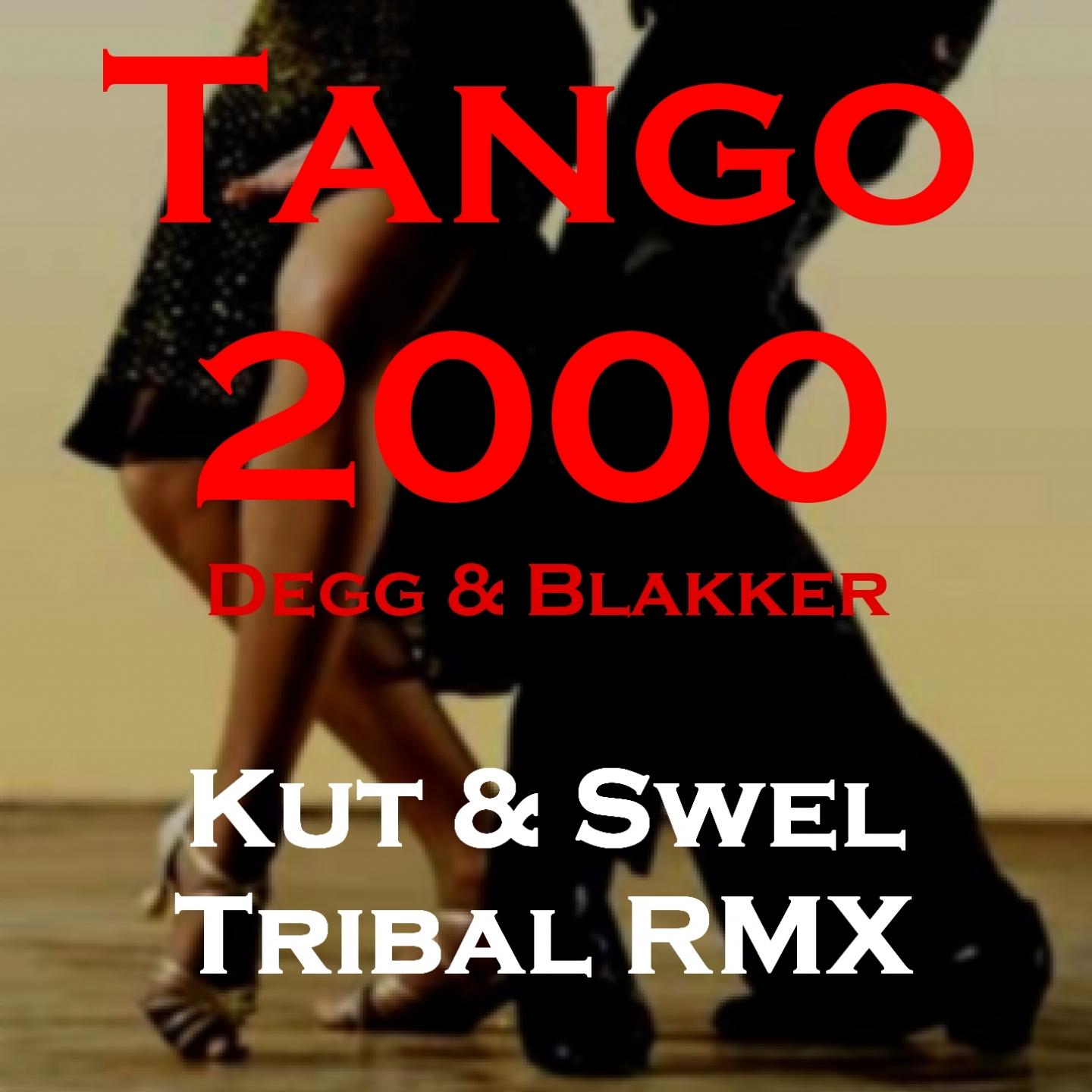 Постер альбома Tango 2009