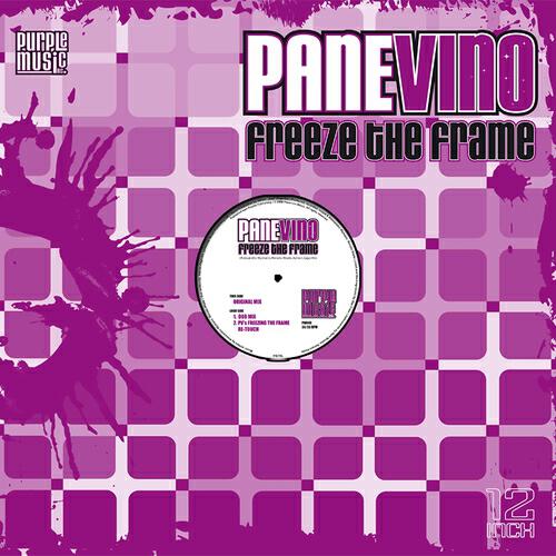 Panevino - Freeze the Frame (Pv's Freezing the Frame Re-Touch)