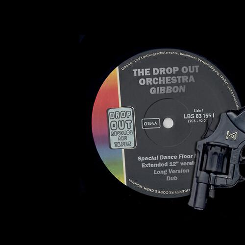 Drop Out Orchestra - Gibbon