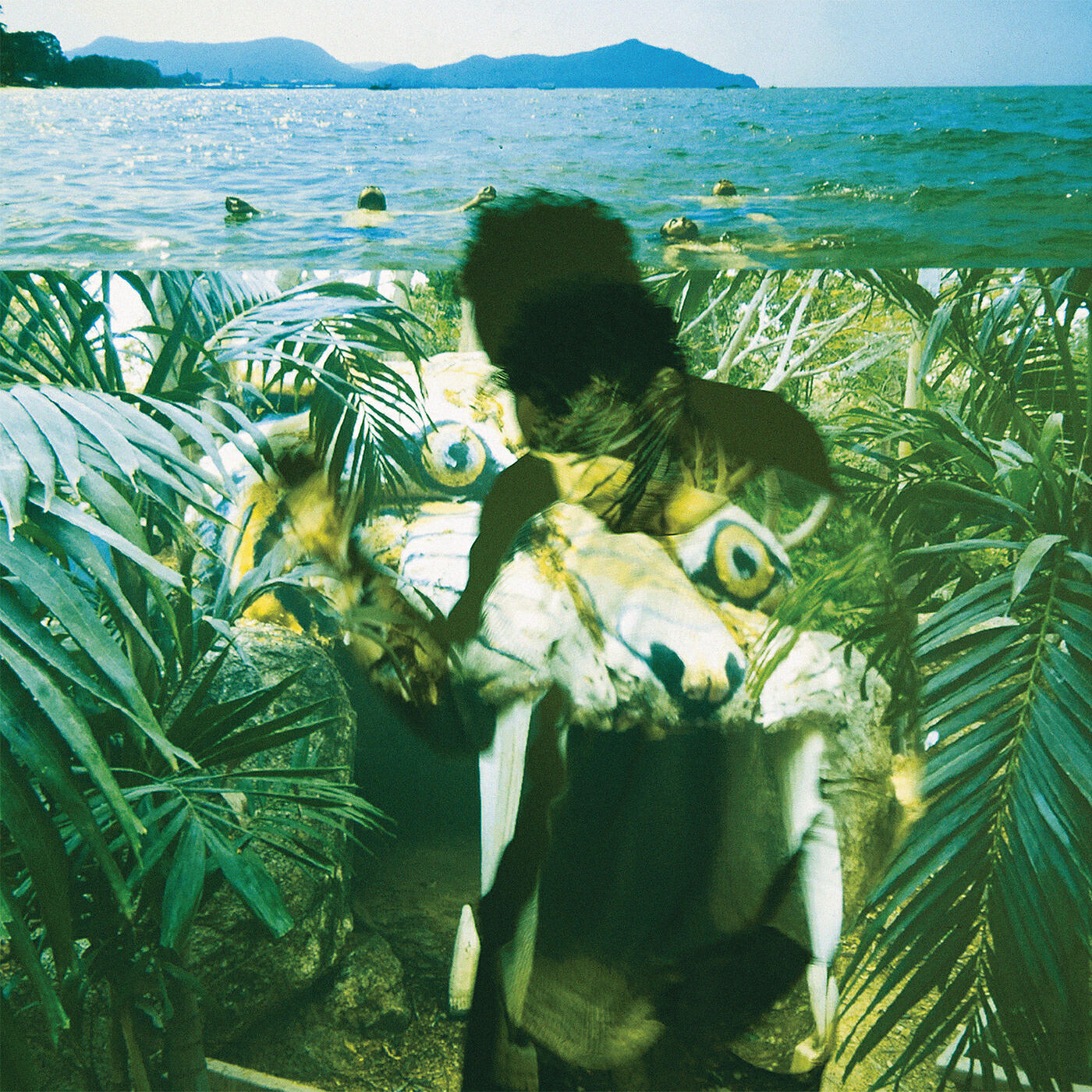 Local Natives - Dark Days