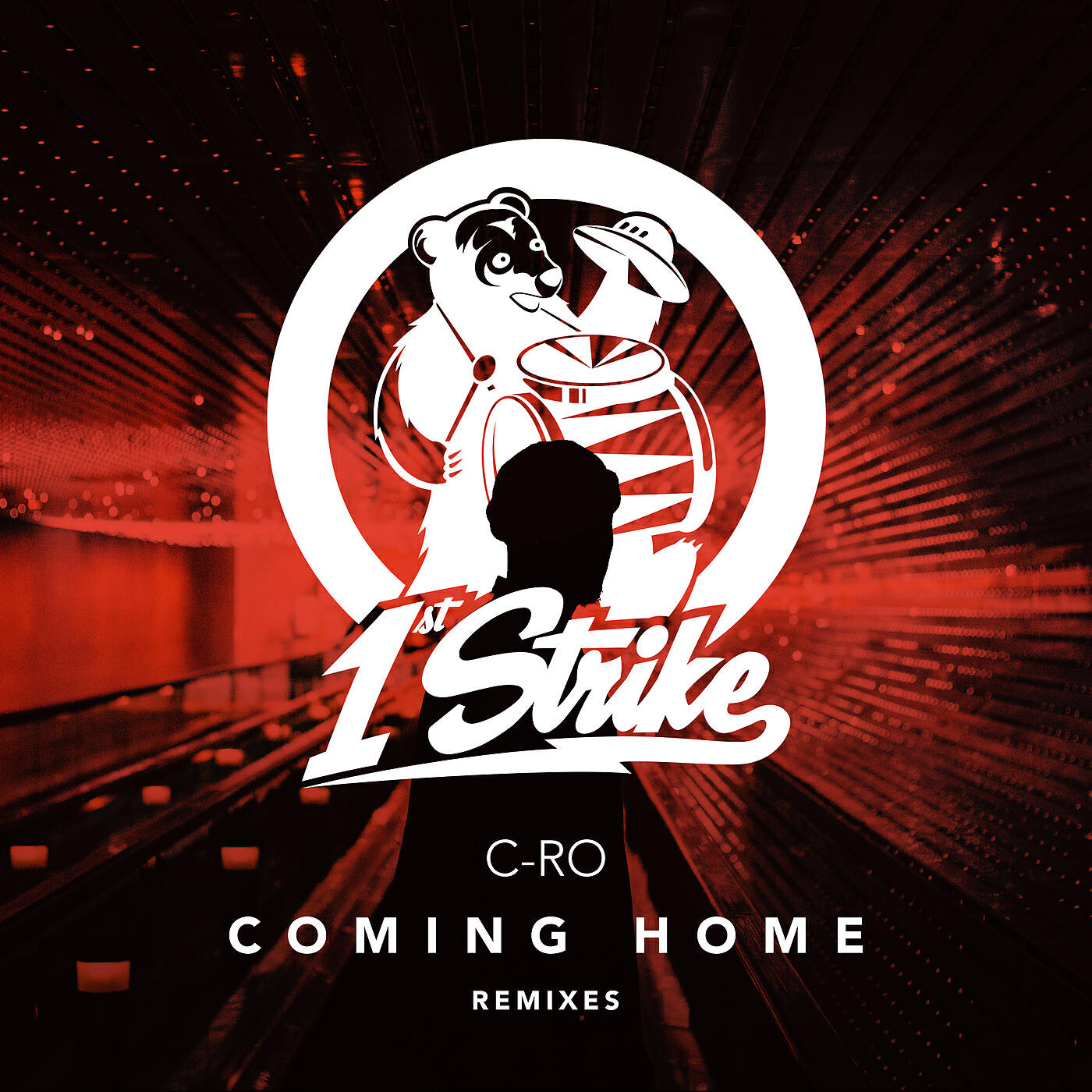 C-Ro - Coming Home (Alessandro Cenatiempo Remix Extended)