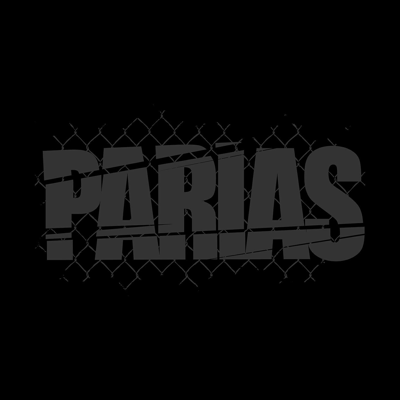 Parias - Plecak