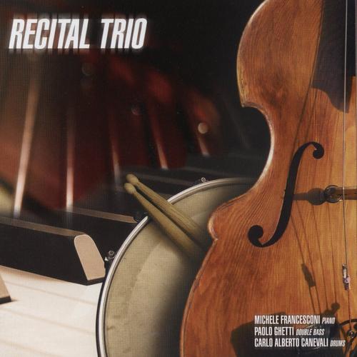 Постер альбома Recital Trio
