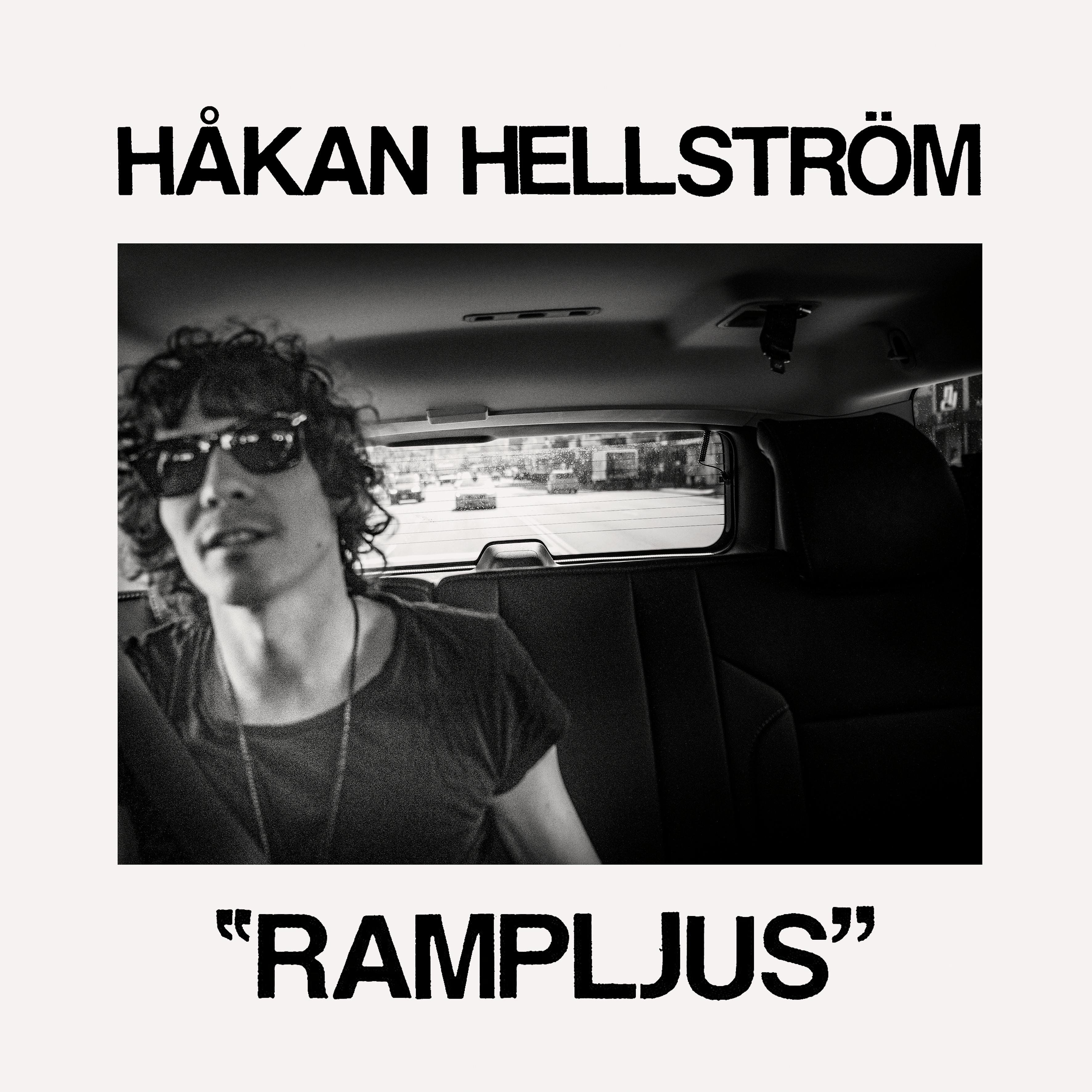 Постер альбома Rampljus Vol. 1