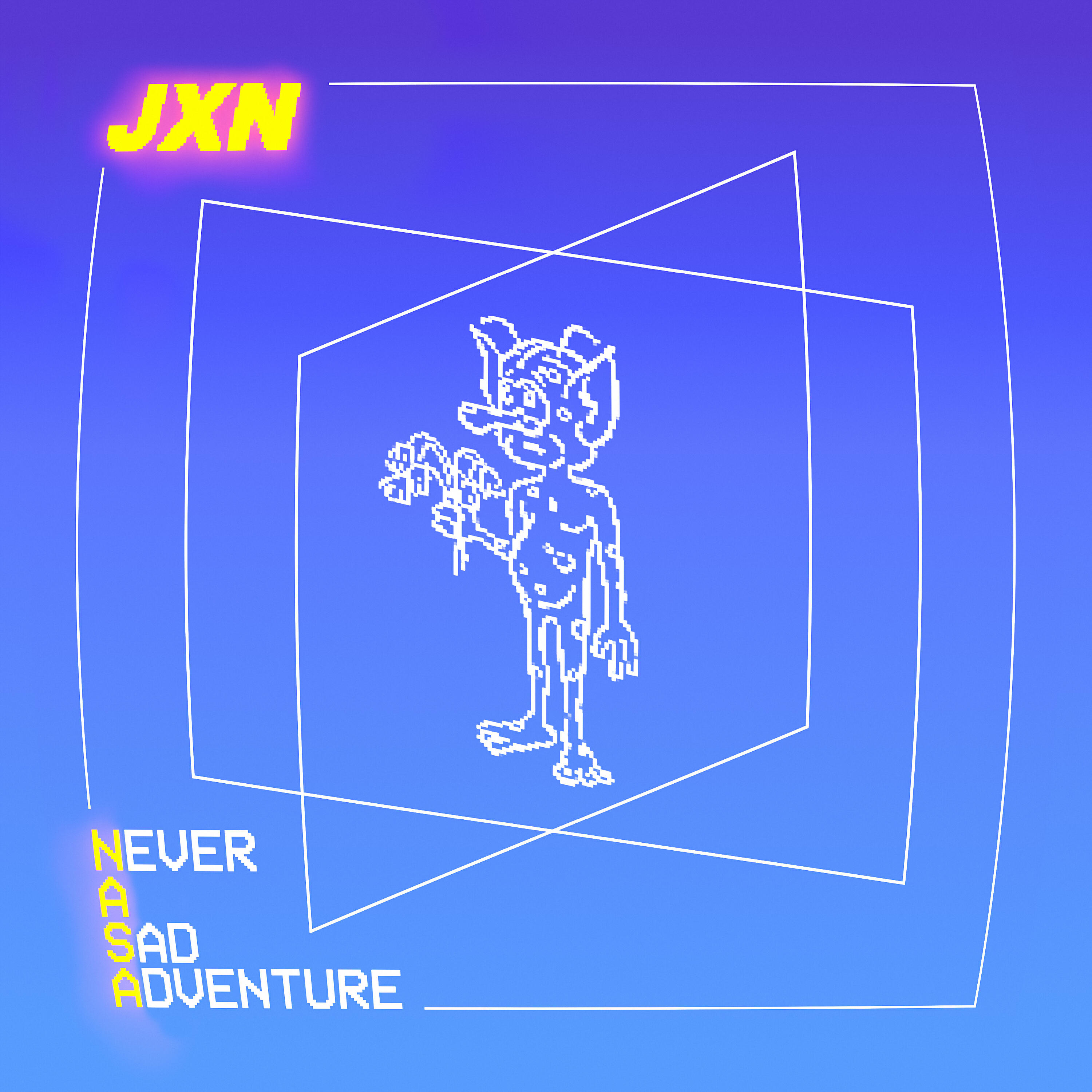 JXN - EARTHGANG