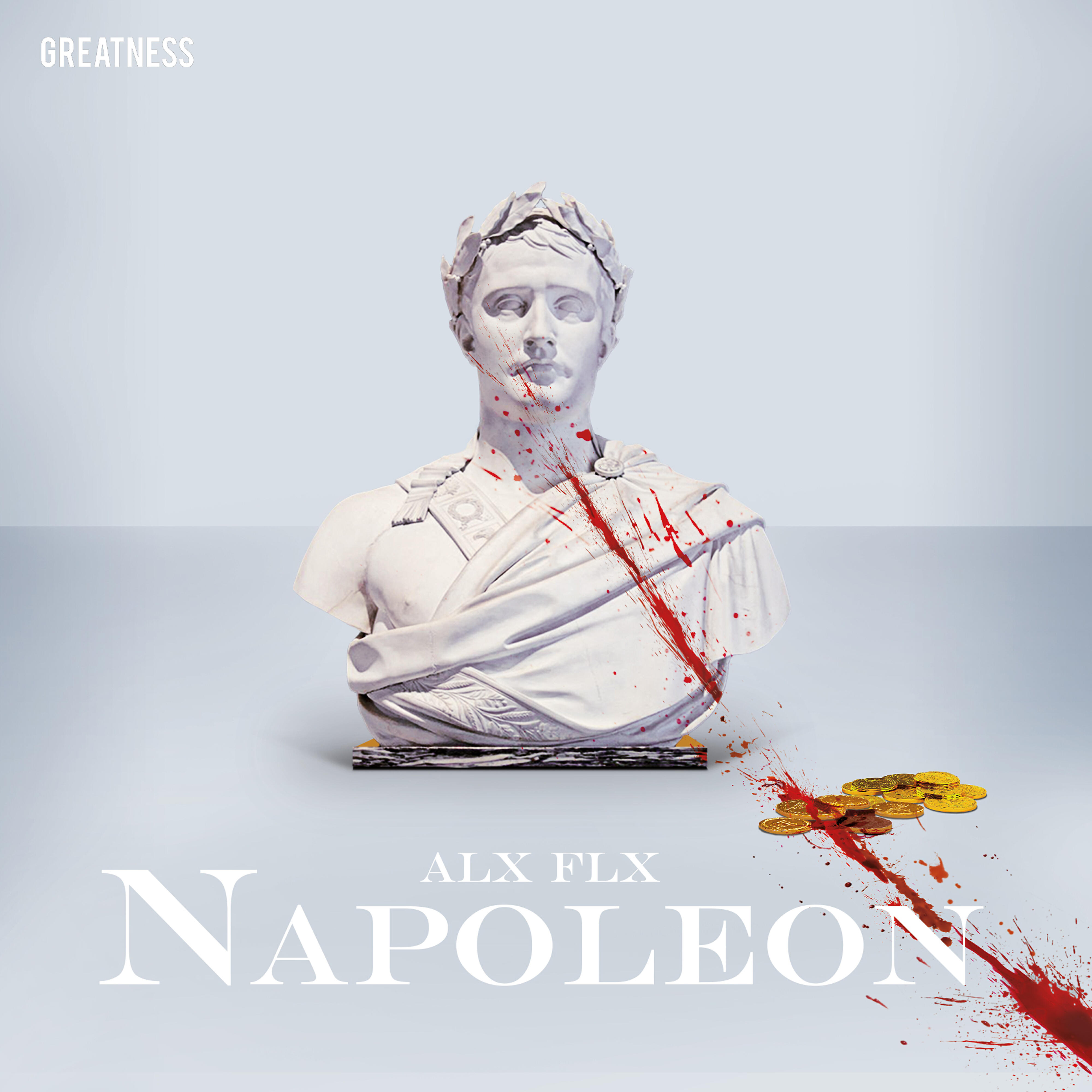 ALX FLX - Napoleon