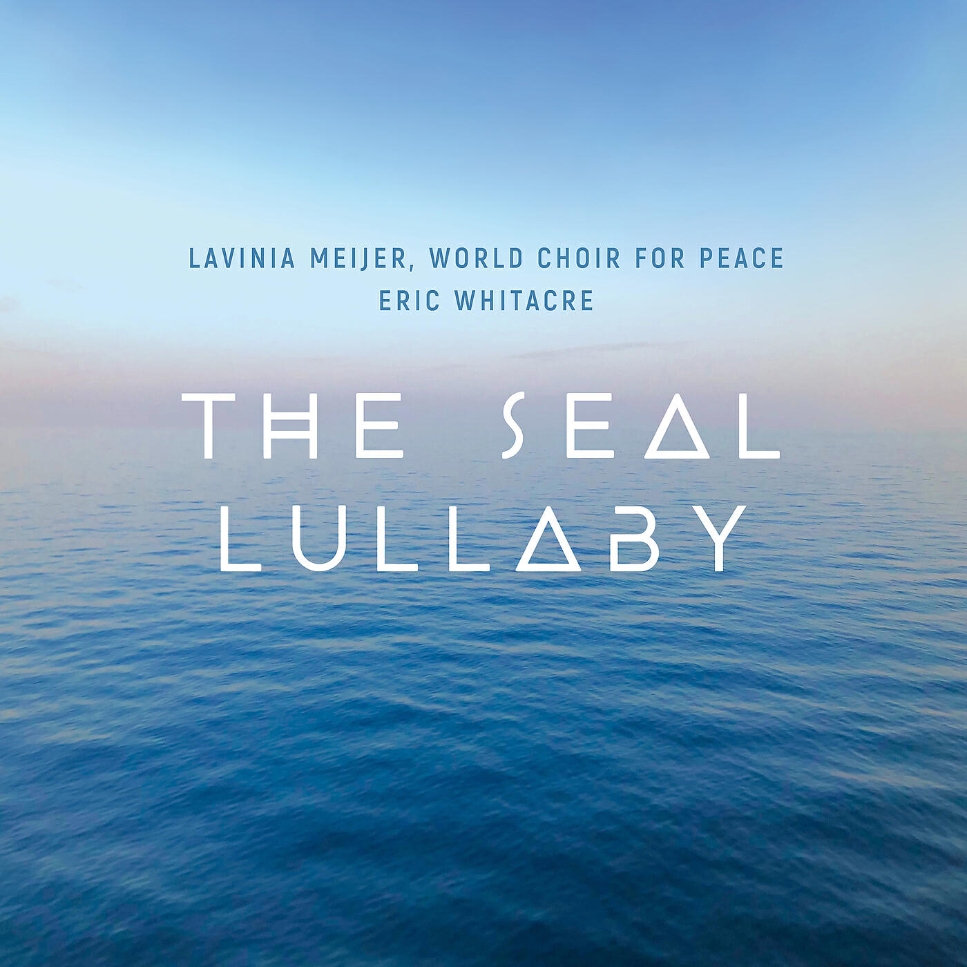 Lavinia Meijer - The Seal Lullaby